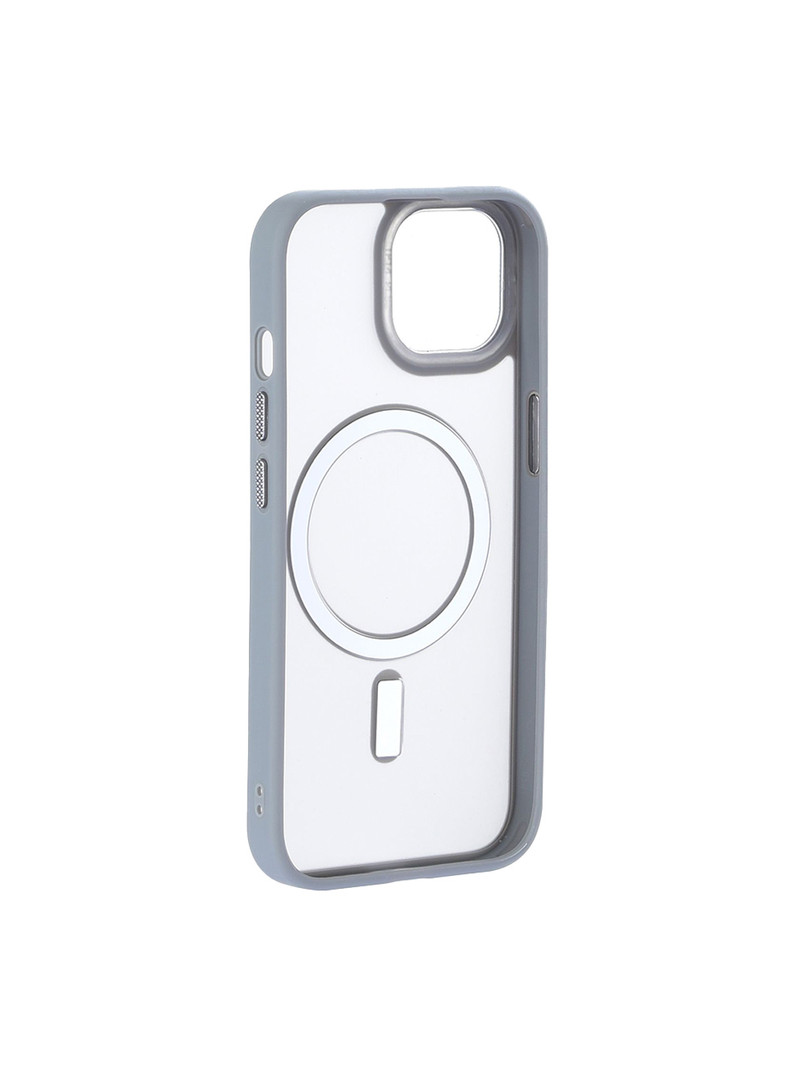 INNOPACE Solid Printed iPhone 13 Back Case Mobile Accessories